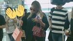 Transformasi CL Eks 2Ne1, dari Seksi hingga Berisi