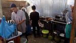 Eks Pengawal Bomber Azahari: Dulu Racik Bom Kini Soto, Susah Mana?