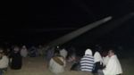 Foto: Hiruk Pikuk Evakuasi Wisatawan di Gili Trawangan