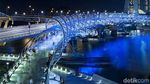 Deretan Jembatan yang Desainnya Bikin Takjub