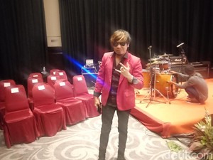 Video: Ian Kasela Sayangkan Vadel Badjideh Protes soal MV Apa Sih