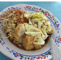 5 Warung Makan yang Enak dan Ngengenin di Pasar Besar Malang