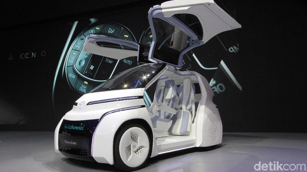 Concept i-series