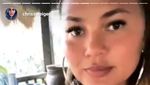 Momen Bahagia John Legend dan Chrissy Teigen Sebelum Gempa Lombok