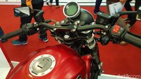 Di GIIAS 2018, Viar membuka diri kepada pengunjung yang tertarik dengan dua motor klasik ini. Ketika diproduksi massal, pengunjung yang tertarik akan langsung diinformasikan. Untuk estimasi harga yang Vintech 200 sekitar Rp 22 juta dan Vintech 250 sekitar Rp 29 juta.