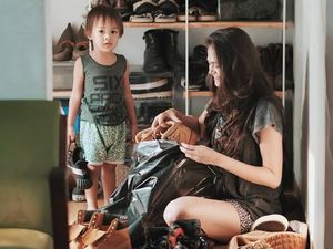 Pengen Jalan-jalan, Ini Ancaman Sabai untuk Ringgo