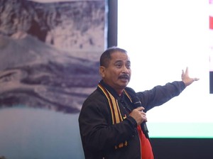 Kemenpar Siapkan 75 Paket Wisata Selama Asian Games Berlangsung
