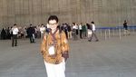Kekinian, Ini Gaya Milenial Prof Susi Calon Hakim Konstitusi