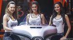 Moge Harley Rp 2 Miliar