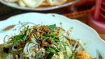 Enak dan Murah! Sarapan Kupat Tahu Magelang yang Gurih Segar