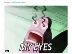 Meme Kocak Venom Jadi Karakter Anime