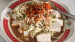 Enak dan Murah! Sarapan Kupat Tahu Magelang yang Gurih Segar