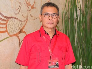 Johan Budi Tegaskan PDIP Antikorupsi: Kena OTT Langsung Dipecat