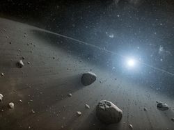 Mengapa Alien Belum Ditemukan? Ini Deretan Teorinya