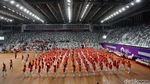 Kontingen Asian Games Indonesia Resmi Dikukuhkan