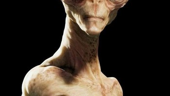 Sejumlah ahli berpendapat jika alien benar-benar ada, namun tersembunyi di berbagai objek di luar angkasa. Foto: Facebook Alien Community