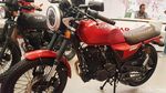 Duo Motor Klasik Viar
