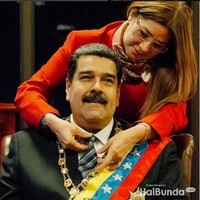 6 Fakta Ibu Negara Venezuela Cilia Flores yang Ditangkap Presiden Trump