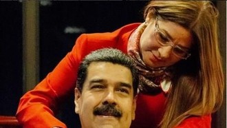 6 Fakta Ibu Negara Venezuela Cilia Flores yang Ditangkap Presiden Trump