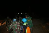 ACT Siaga di Lombok untuk Lakukan Evakuasi Korban Gempa 7 SR 