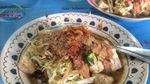 Enak dan Murah! Sarapan Kupat Tahu Magelang yang Gurih Segar