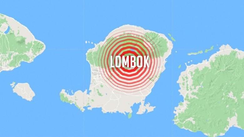 Contoh Cerita Rakyat Dari Lombok