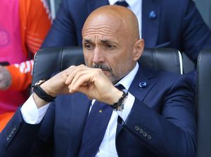 Masih Inginkan Modric, Spalletti?