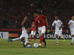 Jadwal Semifinal Piala AFF U-16