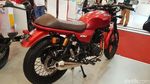 Duo Motor Klasik Viar