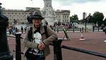 Kekinian, Ini Gaya Milenial Prof Susi Calon Hakim Konstitusi