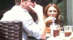 Intip Momen Makan Liam Hemsworth Bareng Keluarga dan Miley Cyrus