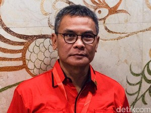 Ada 8 Juru Bicara Jokowi-Maruf, Termasuk Johan Budi