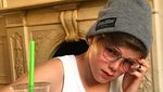 Bukti Cruz Beckham Doyan Banget Cokelat, Pizza hingga Big Mac!