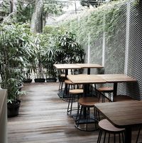 Sedang Ada di Bandung? Mampir Yuk, Ngopi Cantik di 5 Kafe Ini