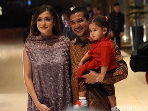 Cerita Yasmine Wildblood Hamil Lagi Usai Lepas Menyusui
