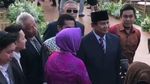 Momen Prabowo dan Ahmad Dhani Hadiri Pernikahan Aryo Djojohadikusumo