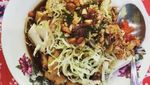 Enak dan Murah! Sarapan Kupat Tahu Magelang yang Gurih Segar