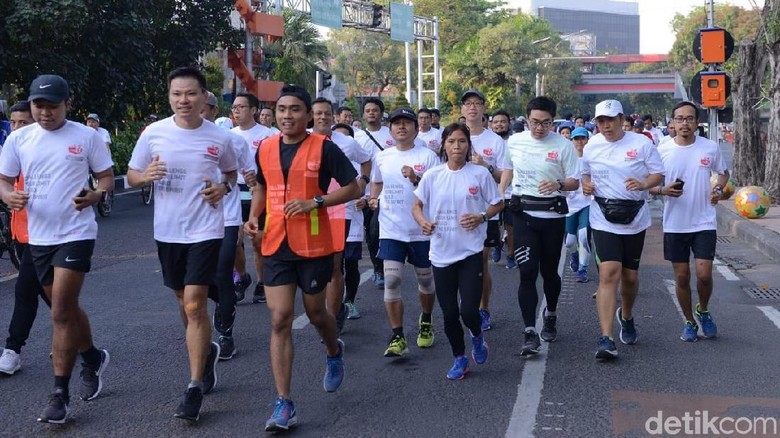 Yuk, Ikut Tantangan Lomba Lari di Area Bekas Tambang Semen Yuk, Ikut Tantangan Lomba Lari di Area Bekas Tambang Semen