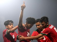10 Momen Emas Atlet Indonesia di Panggung Internasional Sepanjang 2018