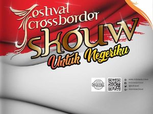 Musik Reggae Akan Ramaikan Festival Cross Border di Skouw Papua