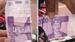 Ngenes, Cerita Ojol yang Dibayar Pakai Uang Sobek Sampai Koin Star Wars