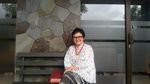 Kekinian, Ini Gaya Milenial Prof Susi Calon Hakim Konstitusi