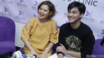 Selamat! Mytha Lestari Melahirkan Anak Pertama