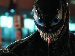 Meme Kocak Venom Jadi Karakter Anime