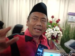 Kapitra Mau Polisikan SBY, tapi Batal karena Saran Megawati Kapitra Mau Polisikan SBY, tapi Batal karena Saran Megawati