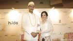 Pernikahan Tasya Kamila dan Randi Bachtiar