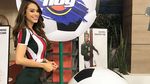 Body Goals Yanet Garcia, Presenter Terseksi yang Diputusin Gara-gara Game