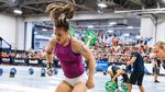 Gaya Olahraga Camille Leblanc-Bazinet Atlet CrossFit Cantik asal Kanada
