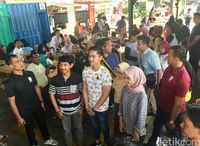 Setiap Bulan Kaesang Pangarep Buka 2 Gerai Sang Pisang