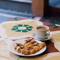 Sedang Ada di Bandung? Mampir Yuk, Ngopi Cantik di 5 Kafe Ini